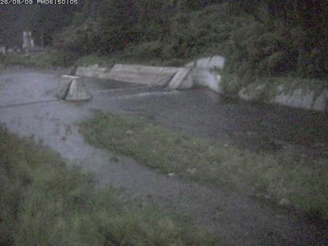日野川１２2026/09/09 21:20:00