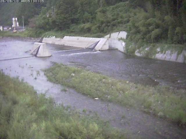 日野川１２2026/09/10 9:20:00