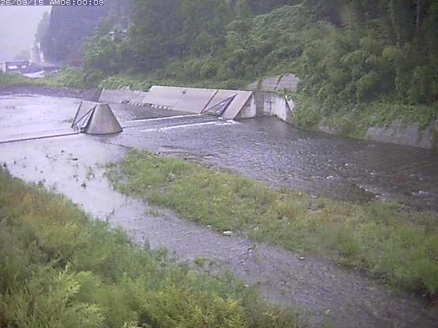 日野川１２2026/09/16 0:00:00