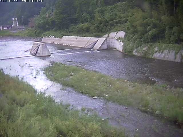 日野川１２2026/09/16 0:00:00
