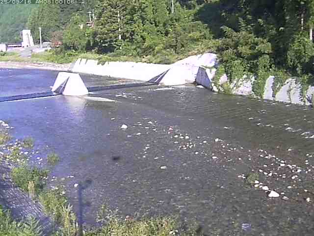 日野川１２2025/09/17 5:10:00
