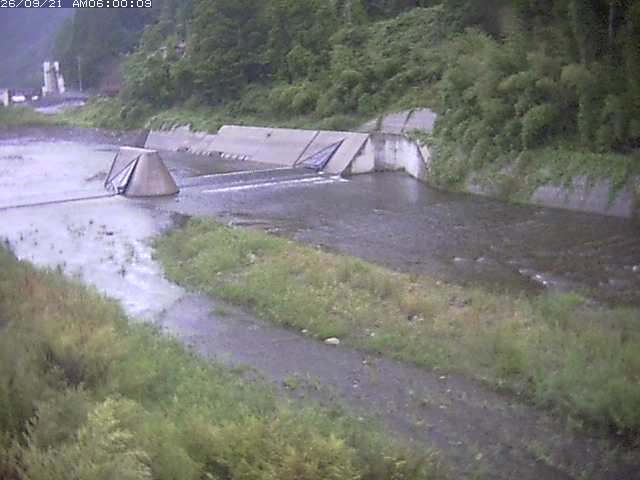 日野川１２2026/09/22 1:10:00