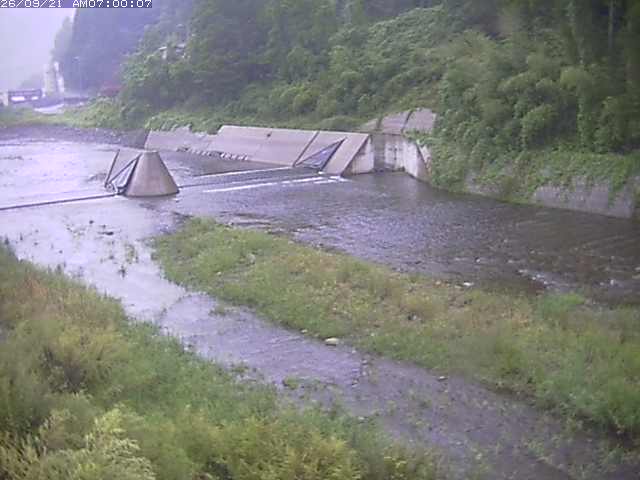 日野川１２2026/09/22 1:10:00