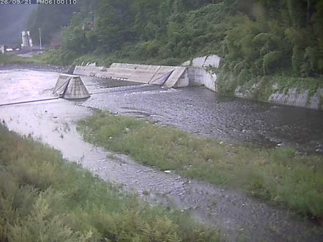 日野川１２2026/09/22 1:10:00