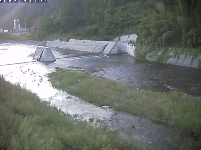日野川１２2026/09/25 7:50:00