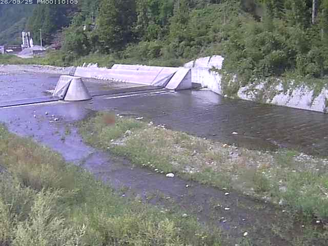 日野川１２2026/09/25 14:20:00