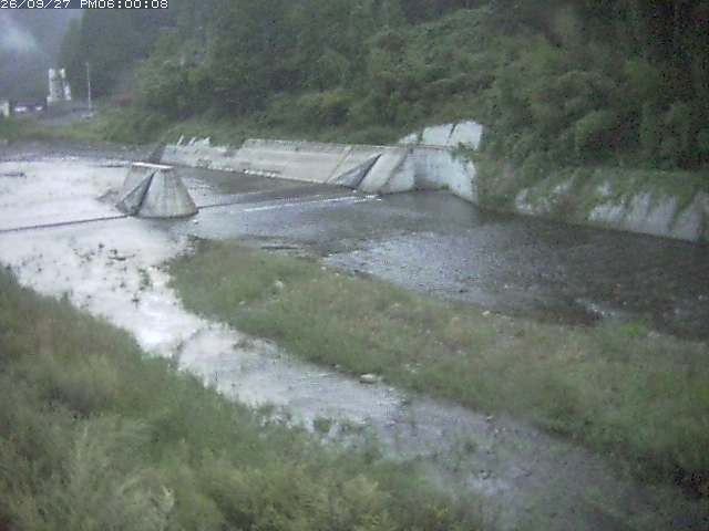 日野川１２2026/09/28 10:00:00