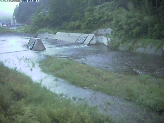 日野川１２2026/09/28 10:00:00