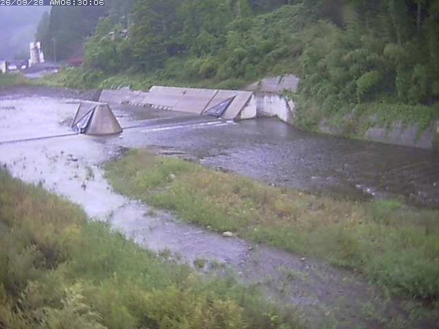 日野川１２2026/09/28 10:00:00