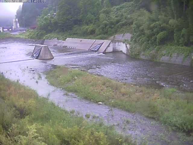 日野川１２2026/09/28 10:00:00
