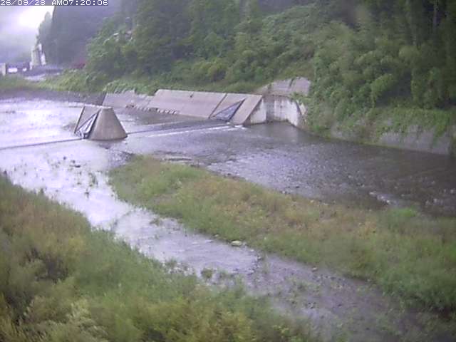 日野川１２2026/09/28 10:00:00