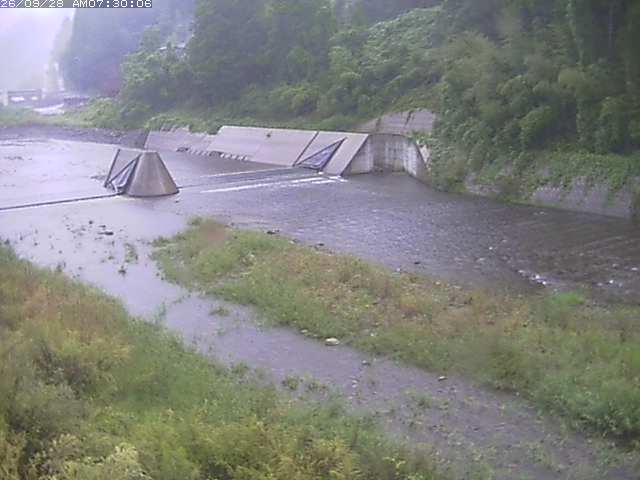 日野川１２2026/09/28 10:00:00
