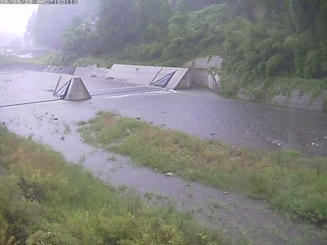 日野川１２2026/09/28 10:00:00