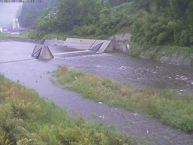 日野川１２2026/09/28 16:00:00