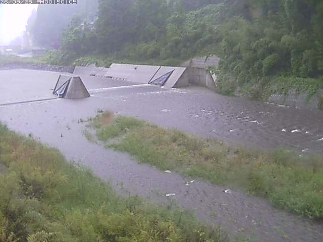 日野川１２2026/09/28 16:00:00