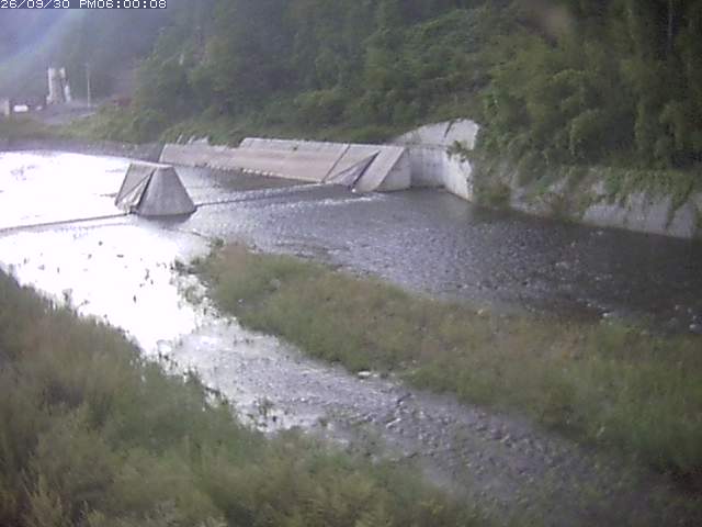 日野川１２2026/10/01 16:00:00