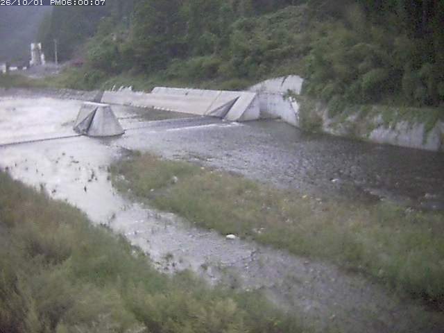 日野川１２2026/10/02 11:40:00
