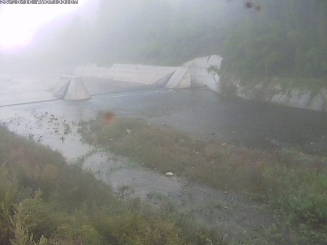 日野川１２2026/10/10 11:10:00