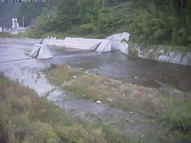 日野川１２2026/10/13 18:20:00