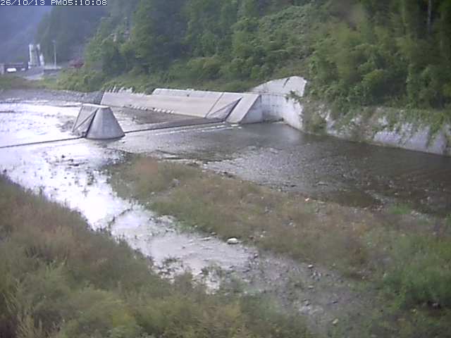 日野川１２2026/10/13 18:20:00