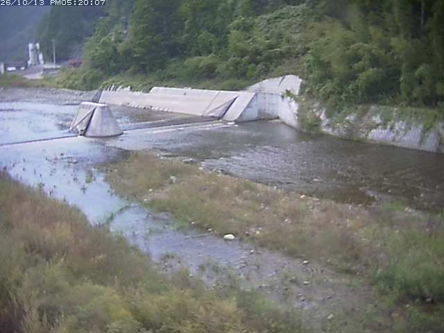 日野川１２2026/10/13 18:20:00