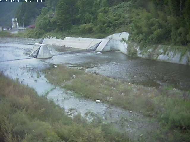 日野川１２2026/10/13 18:20:00