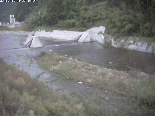 日野川１２2026/10/13 18:20:00