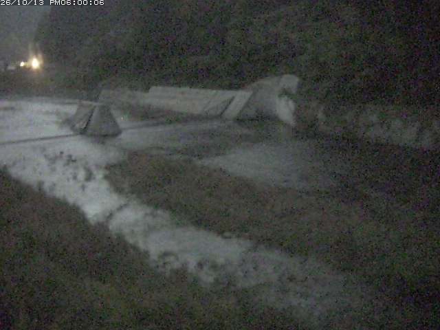 日野川１２2026/10/13 18:20:00