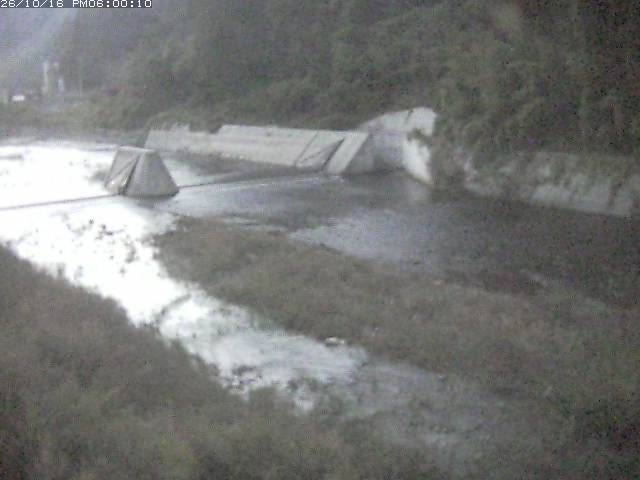 日野川１２2026/10/16 18:30:00