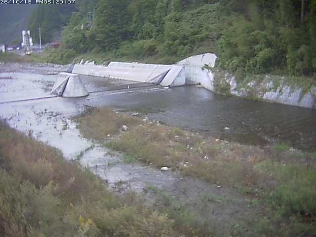 日野川１２2026/10/19 19:00:00