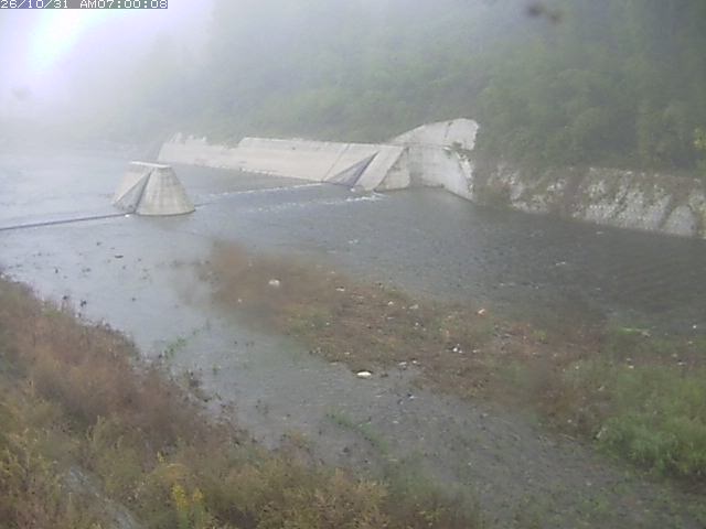 日野川１２2026/10/31 21:00:00