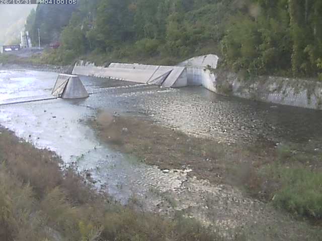 日野川１２2026/10/31 21:00:00