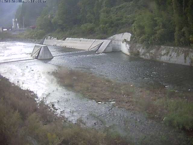 日野川１２2026/10/31 21:00:00
