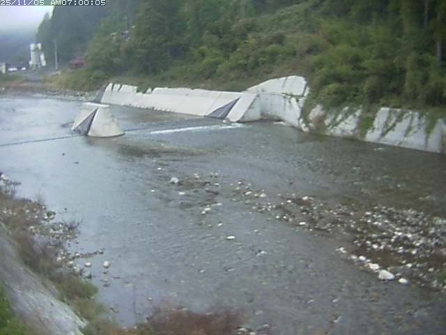 日野川１２2025/11/05 18:50:00