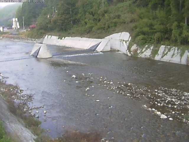 日野川１２2025/11/05 18:50:00