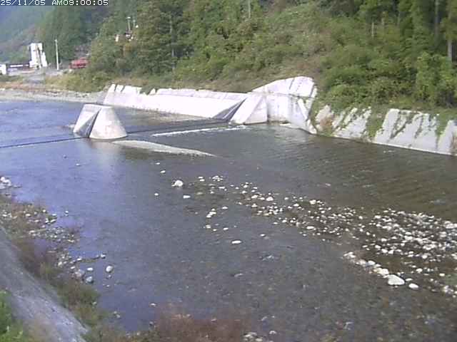 日野川１２2025/11/05 18:50:00