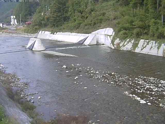 日野川１２2025/11/05 18:50:00