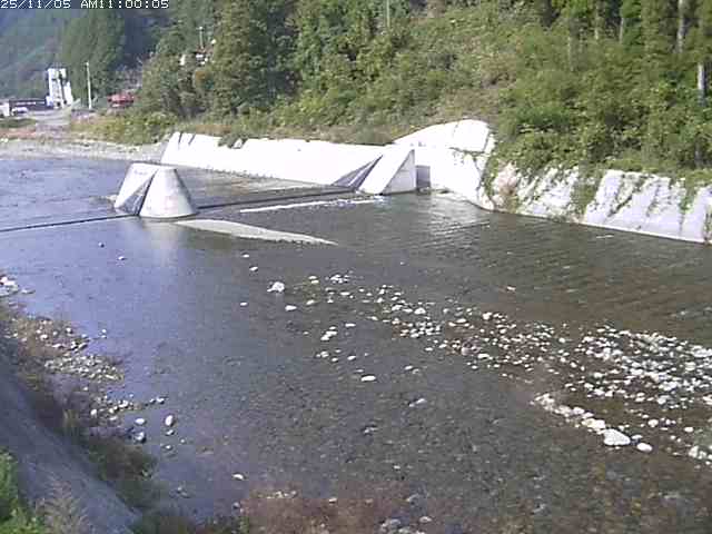 日野川１２2025/11/05 18:50:00