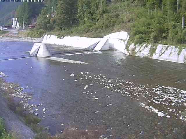 日野川１２2025/11/05 18:50:00