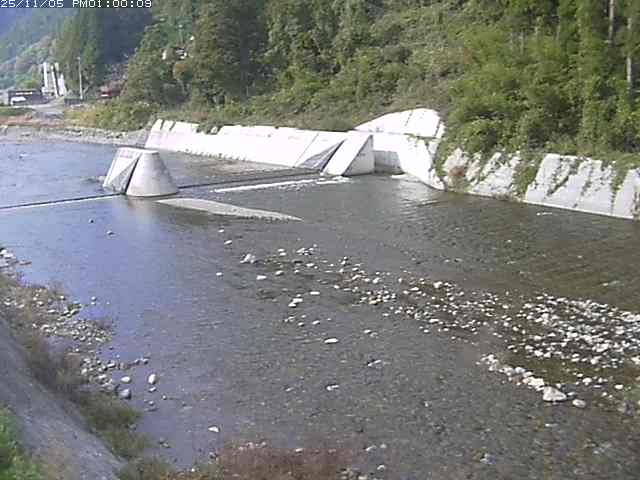 日野川１２2025/11/05 18:50:00