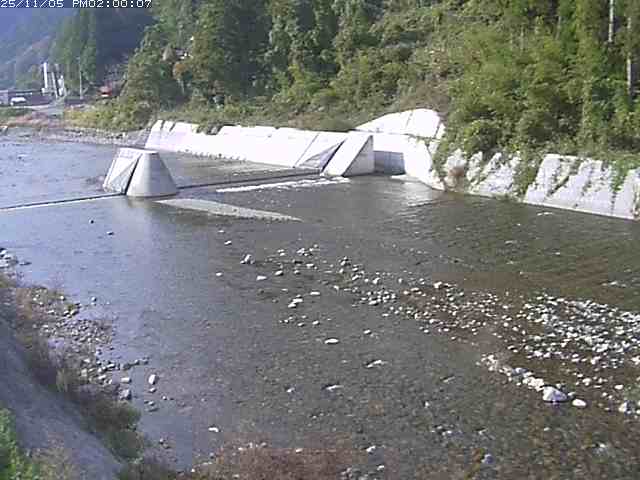 日野川１２2025/11/05 18:50:00