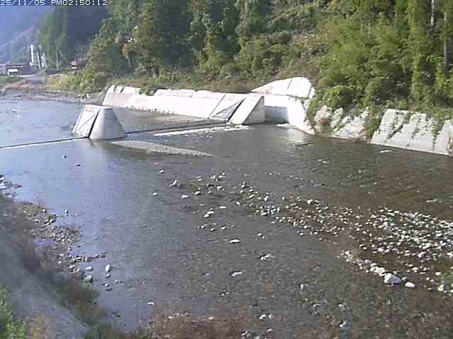 日野川１２2025/11/05 18:50:00