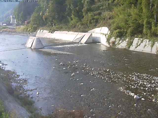 日野川１２2025/11/05 18:50:00