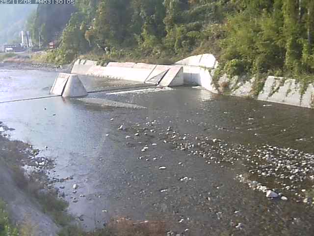 日野川１２2025/11/05 18:50:00