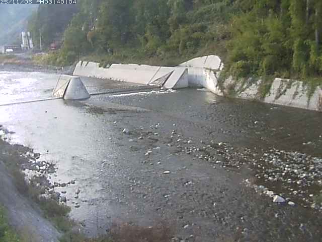 日野川１２2025/11/05 18:50:00