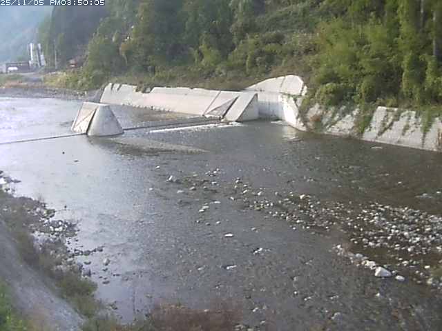 日野川１２2025/11/05 18:50:00