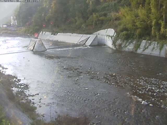 日野川１２2025/11/05 18:50:00