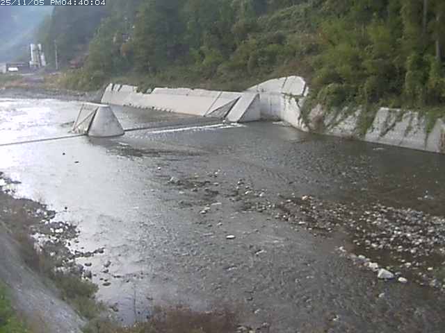 日野川１２2025/11/05 18:50:00