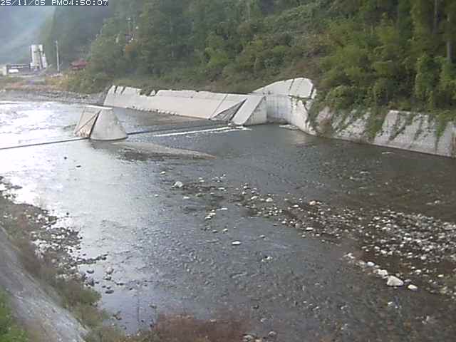 日野川１２2025/11/05 18:50:00