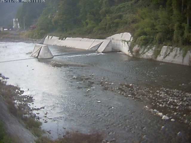 日野川１２2025/11/05 18:50:00